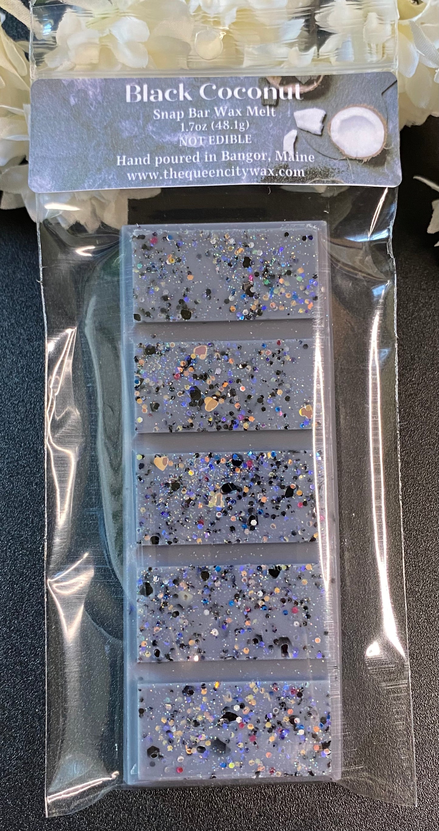 8 Summer scents snap bar wax melt bundle