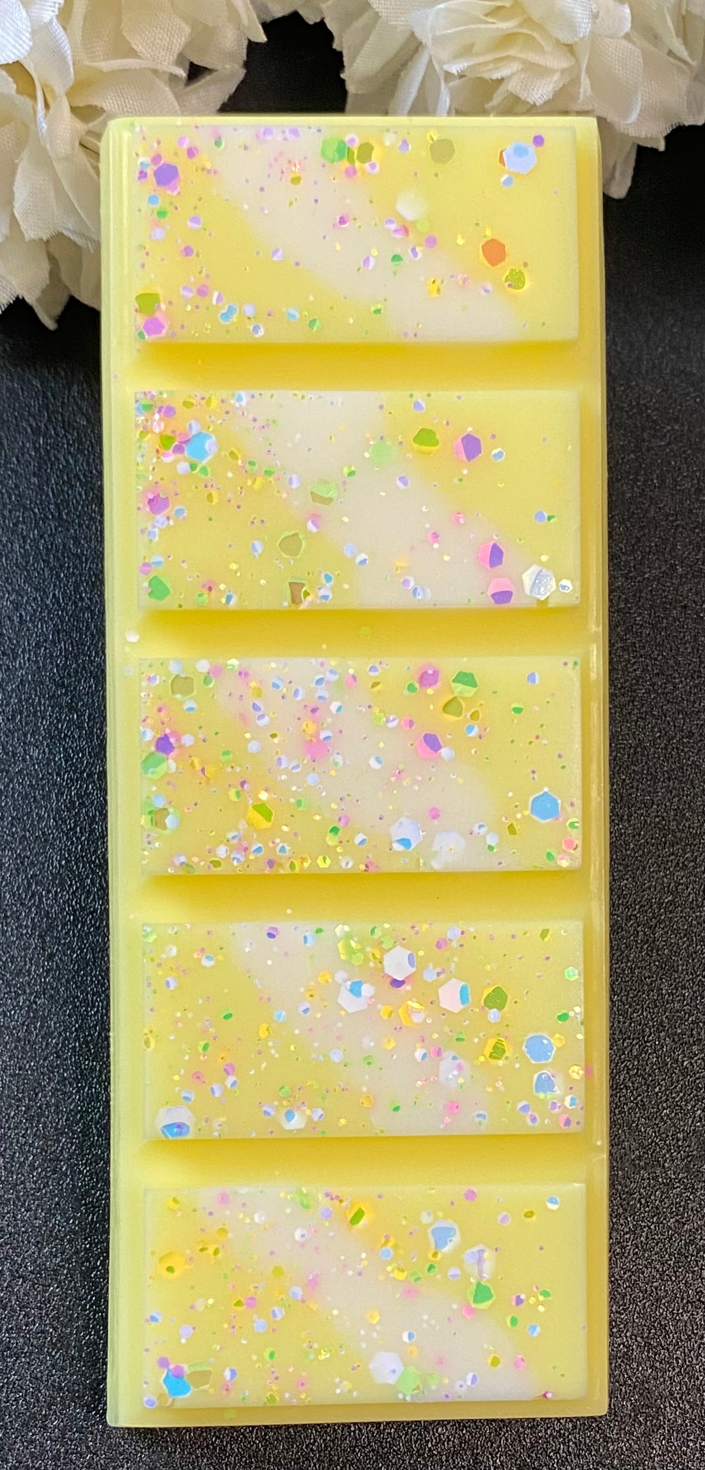 Pina Colada scented wax melt | home fragrance