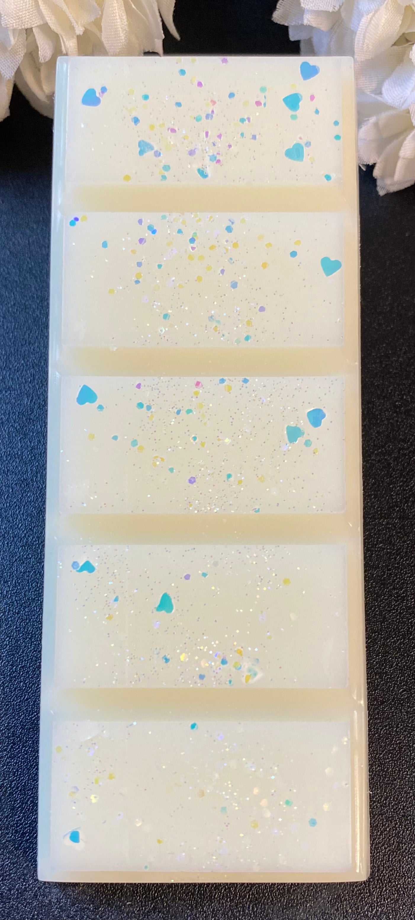 Very Vanilla scented wax melt | home fragrance