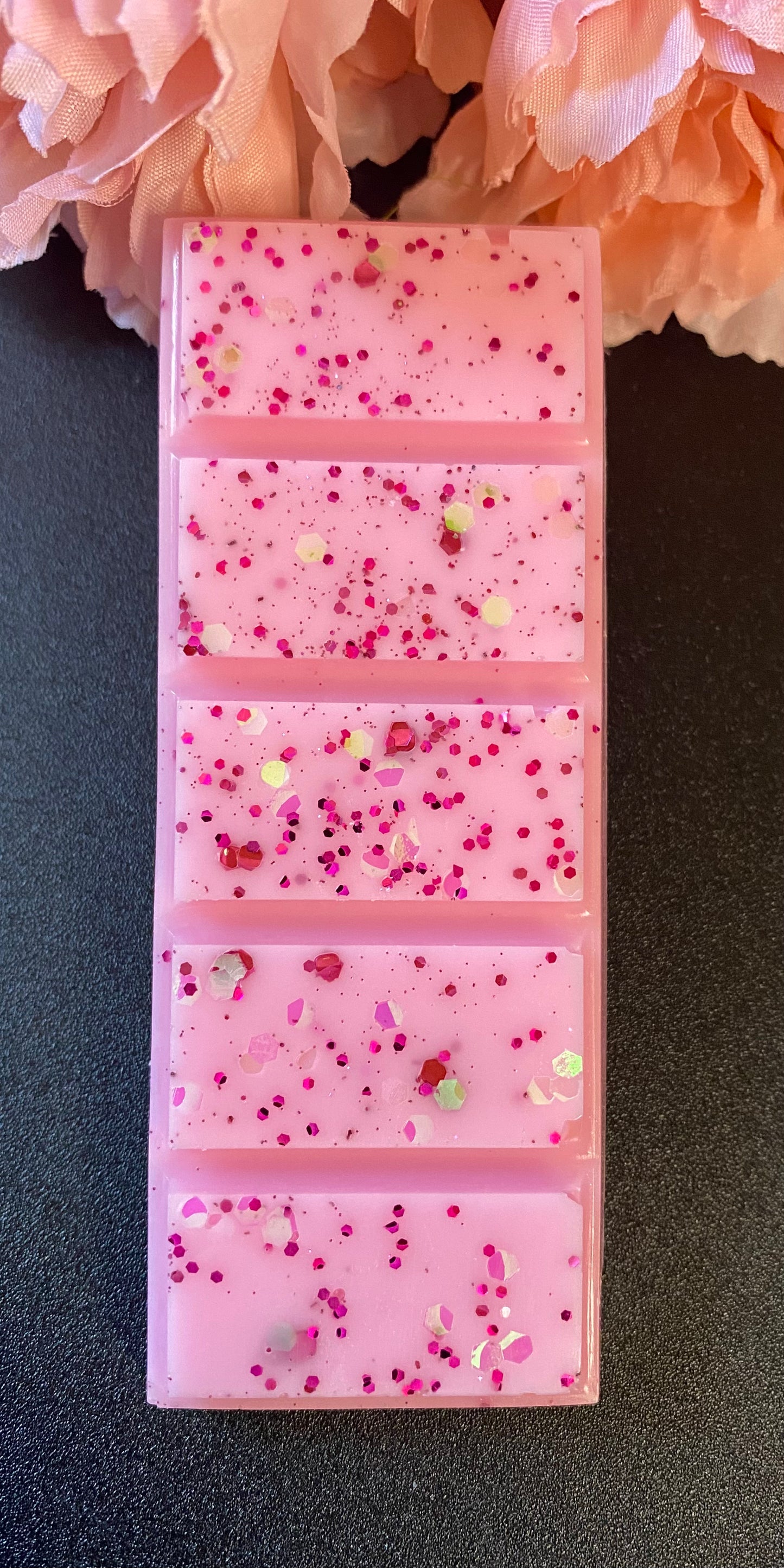 Love Spell (type) scented wax melt | home fragrance