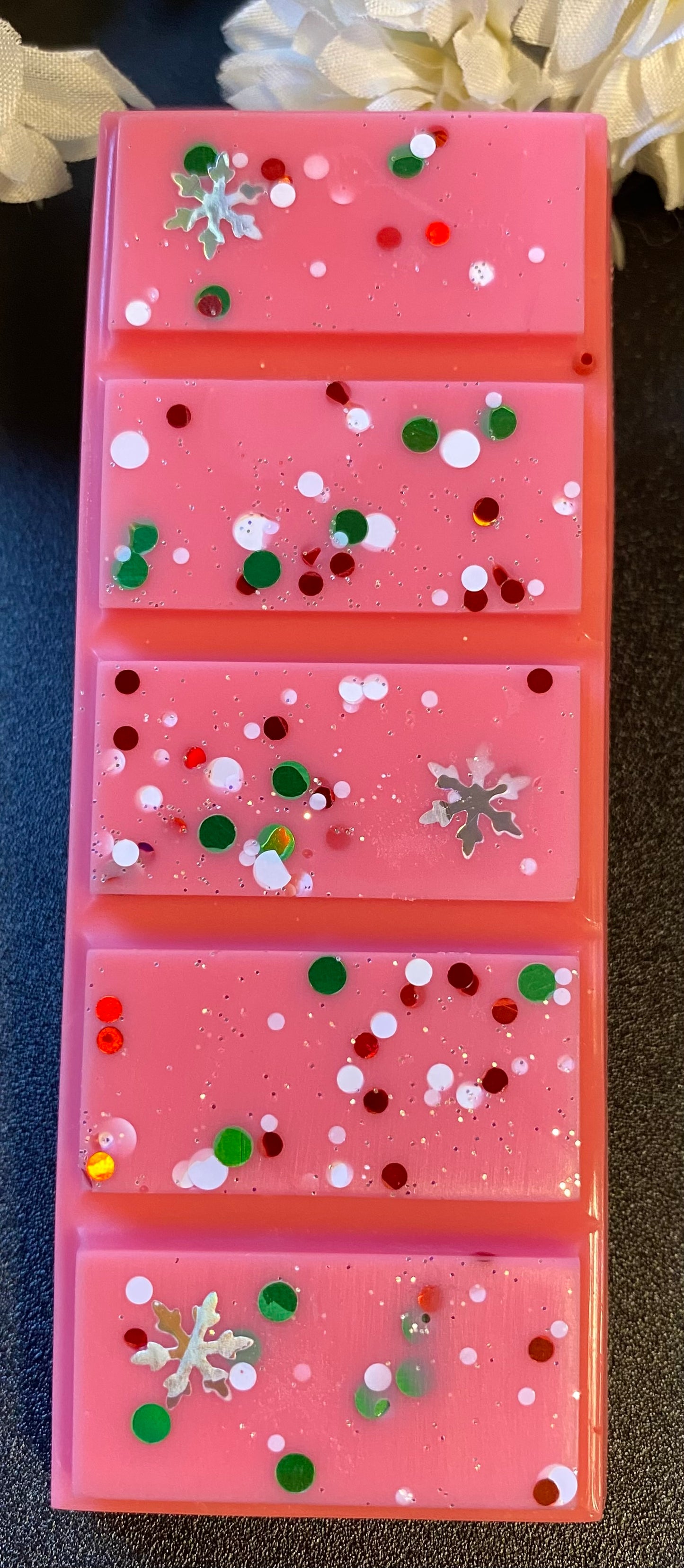 Warm Wishes scented wax melt | home fragrance