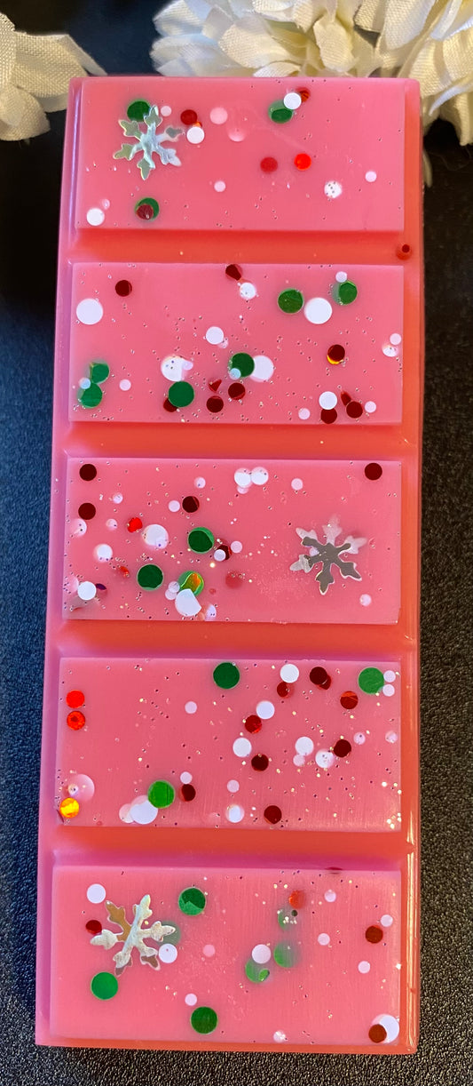 Warm Wishes scented wax melt | home fragrance