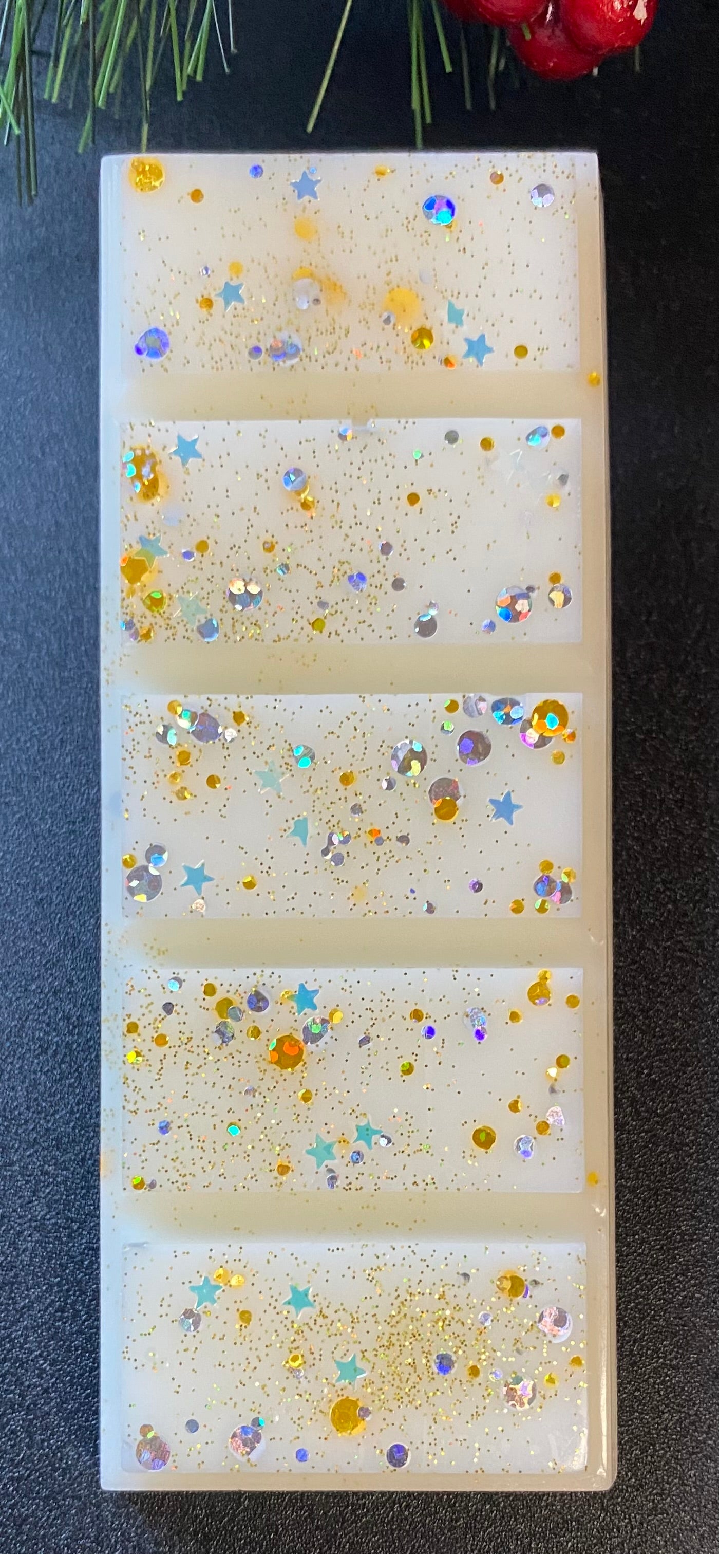 Drinks At Midnight scented wax melt | home fragrance