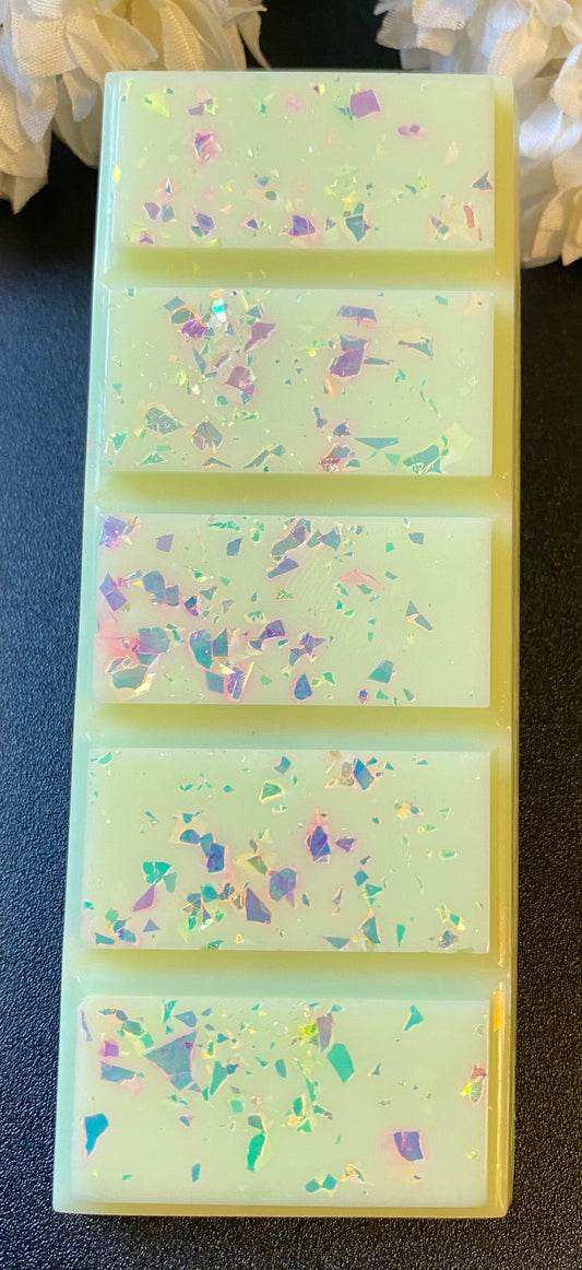 Tropical Medley scented wax melt | home fragrance