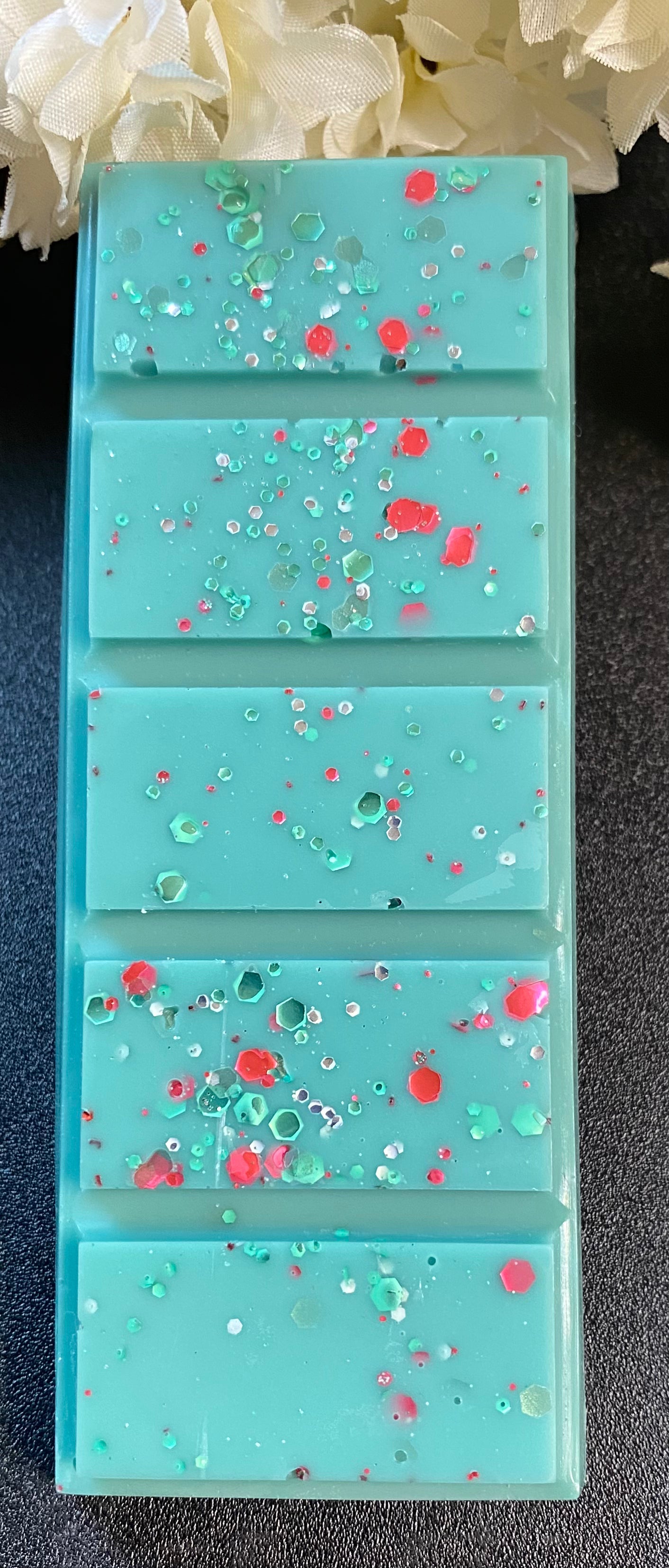 Cinnamon Pinecone scented wax melt | home fragrance