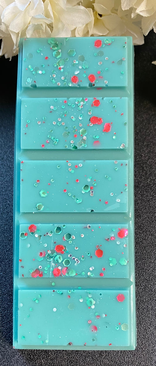 Cinnamon Pinecone scented wax melt | home fragrance