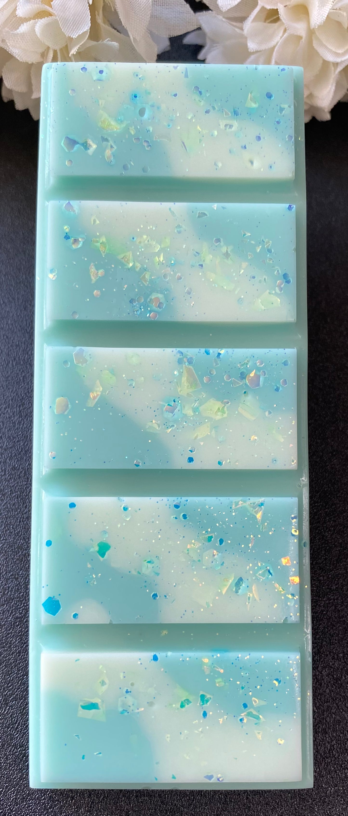Oceanside Air scented wax melt | home fragrance