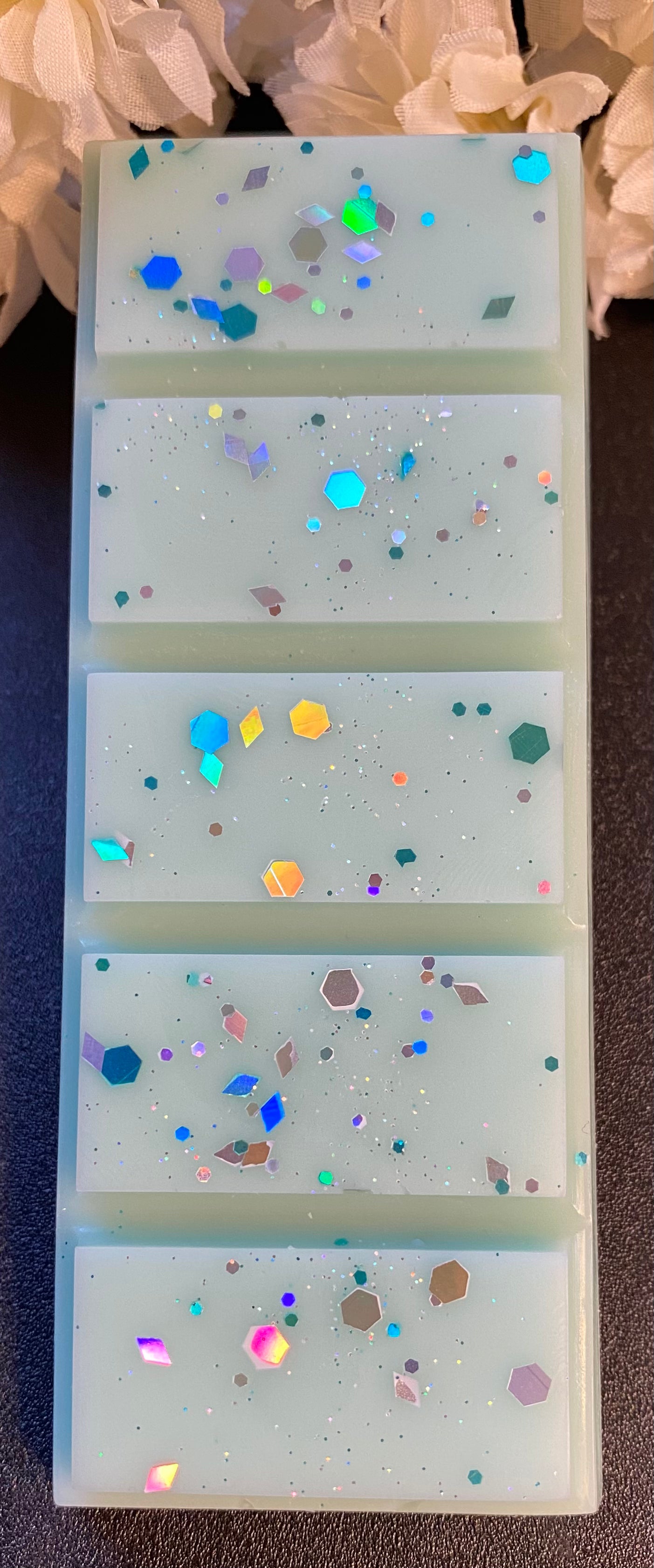 Inner Peace scented wax melt | home fragrance