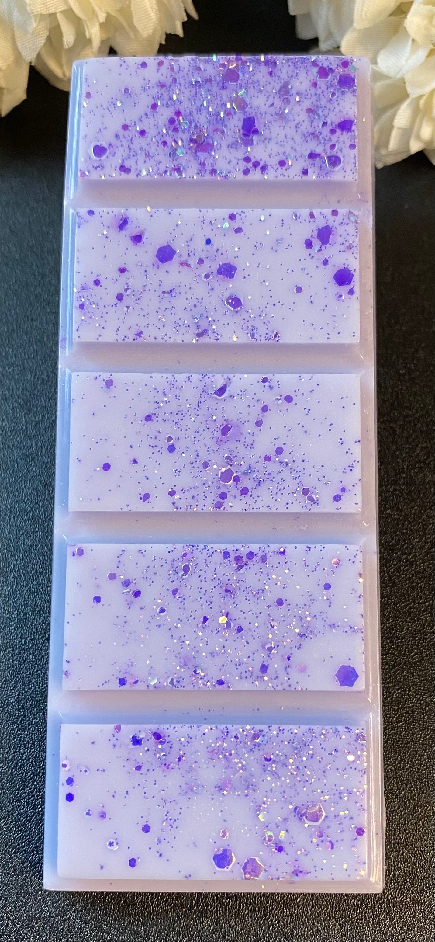 Lullaby scented wax melt | home fragrance