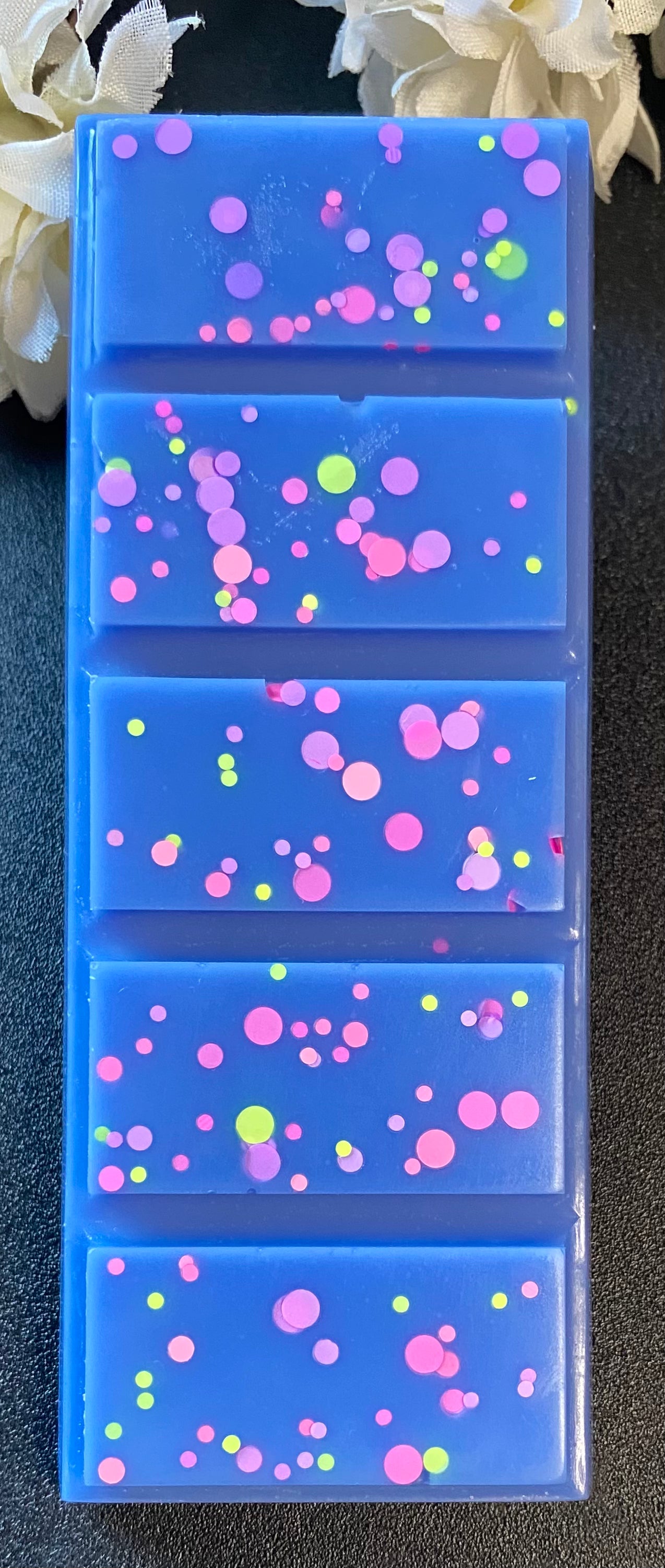 Tahitian Dreams scented wax melt | home fragrance