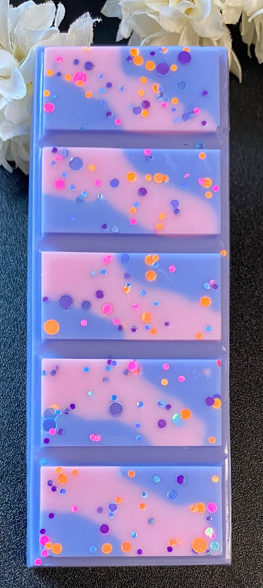 California Sunset scented wax melt | home fragrance