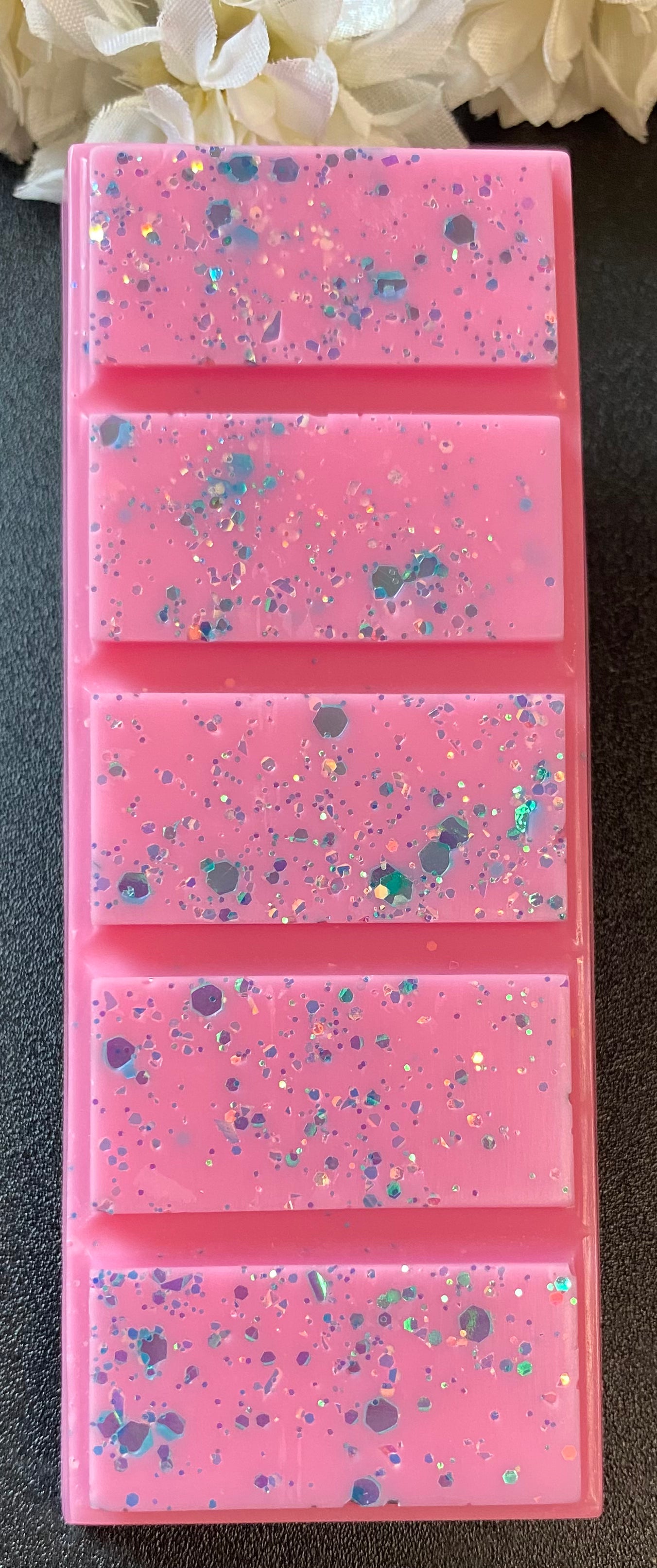 Bikini Bay scented wax melt | home fragrance