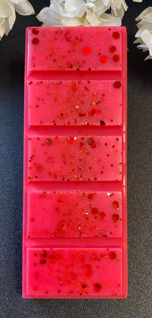 Apple Pie scented wax melt | home fragrance