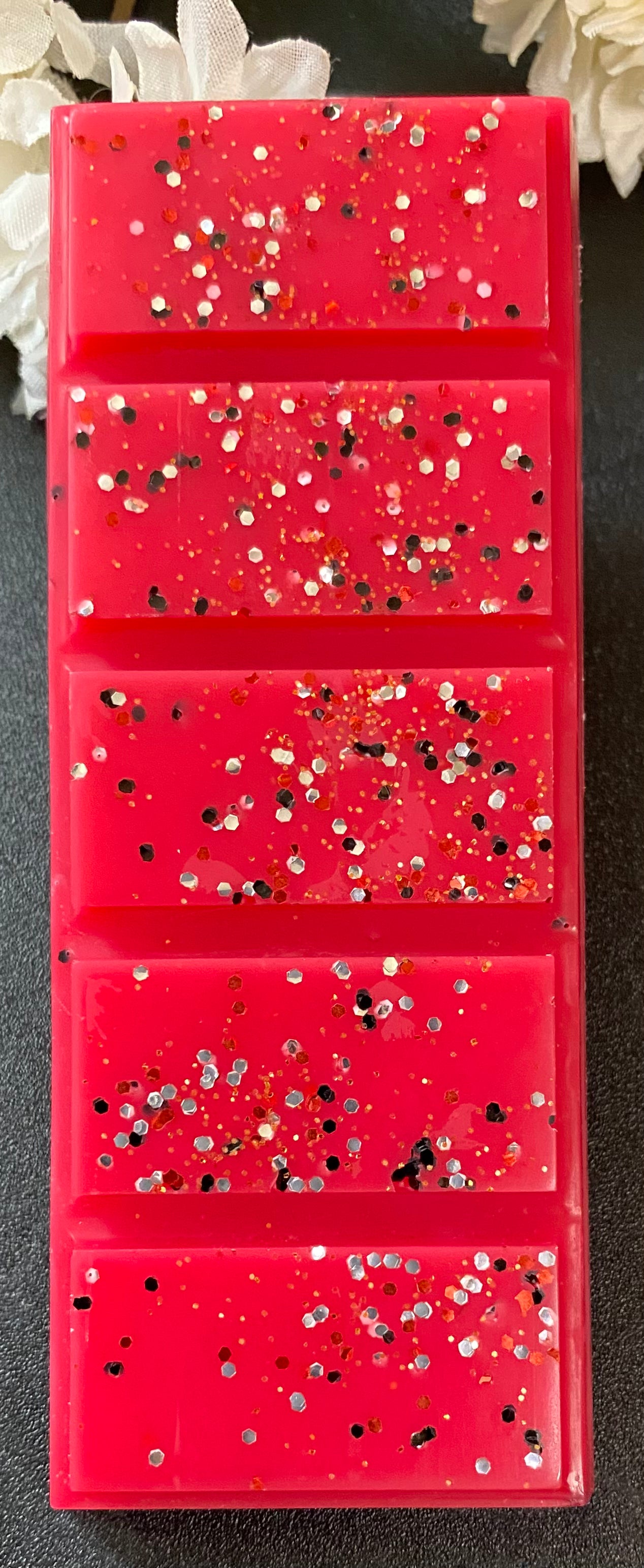 Autumn Cranberry scented wax melt | home fragrance