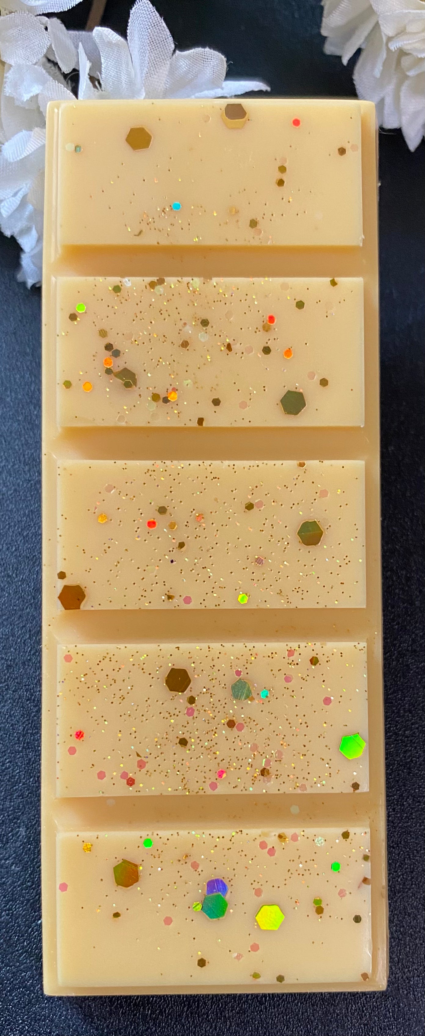 Caramel Jax scented wax melt | home fragrance