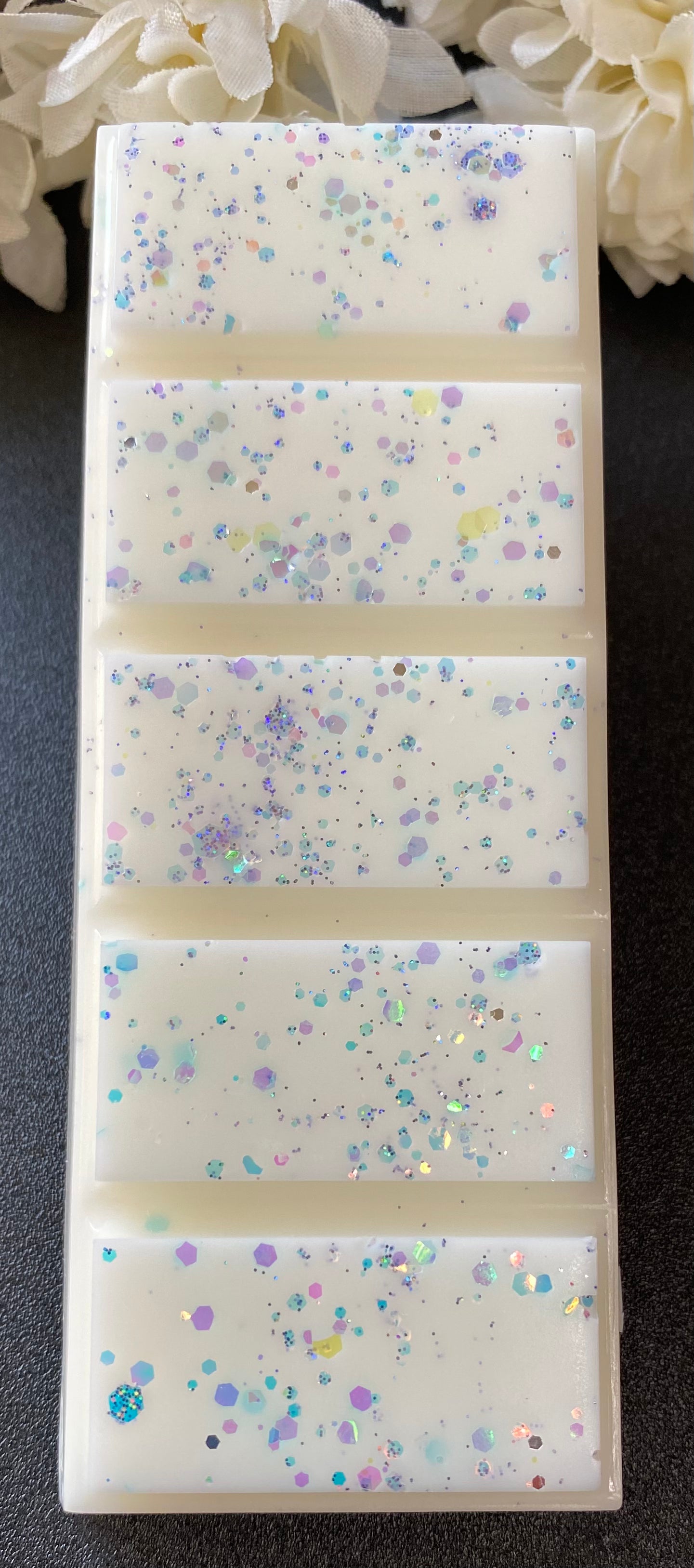 London Mist scented wax melt |home fragrance