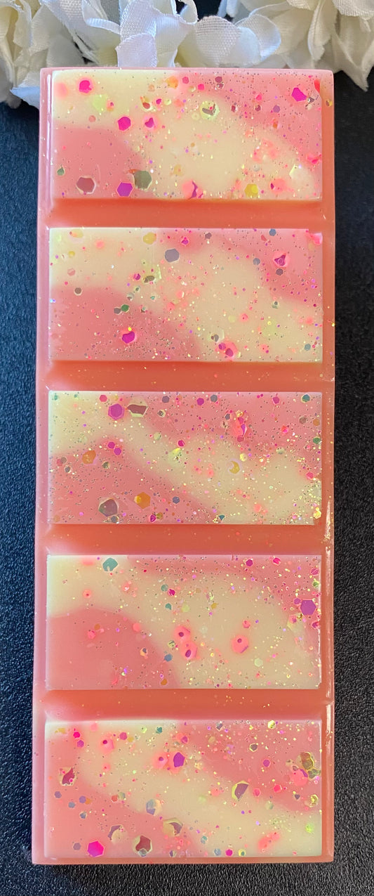 Tropical Soda Pop scented wax melt | home fragrance