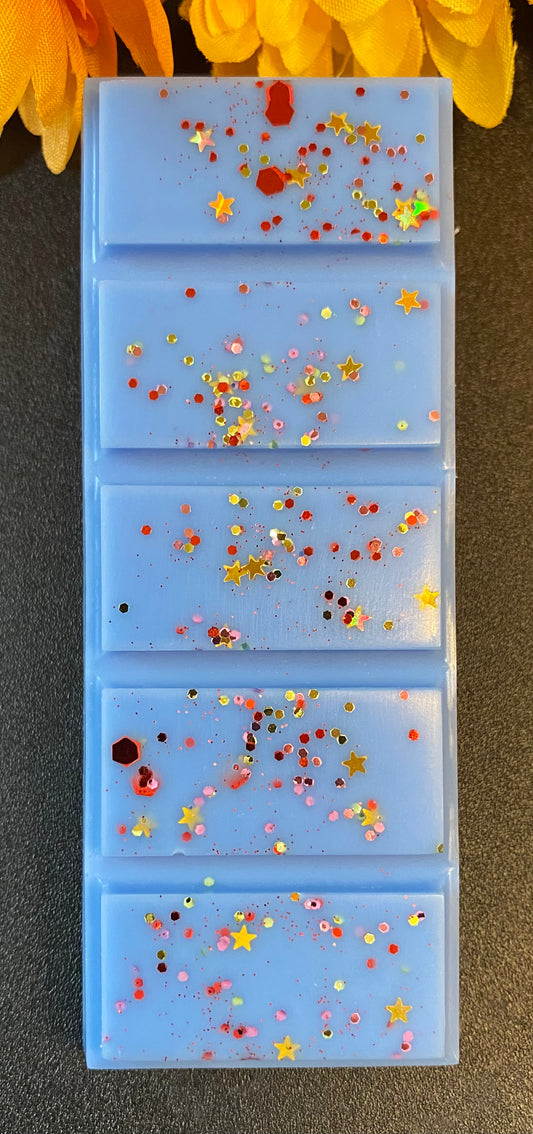 Harvest Moonlight scented wax melt | home fragrance