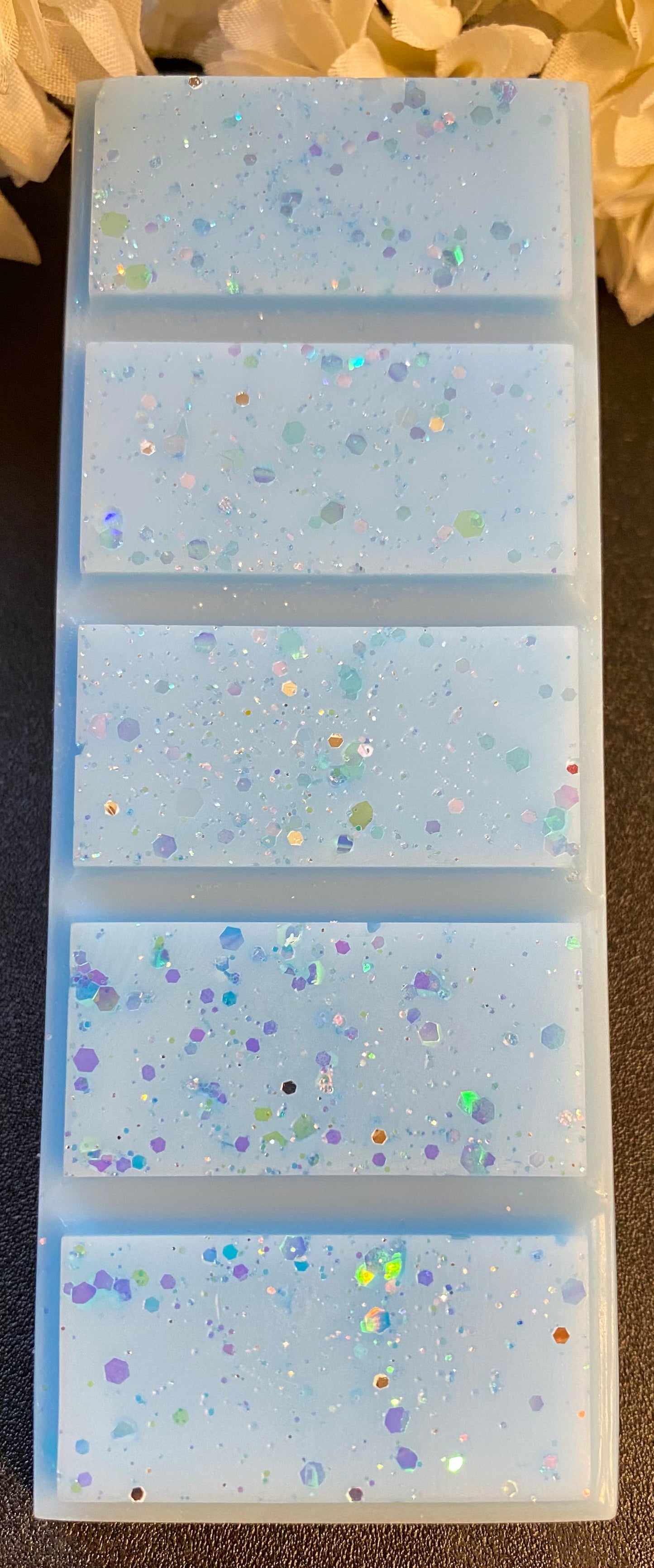 First Rain scented wax melt | home fragrance