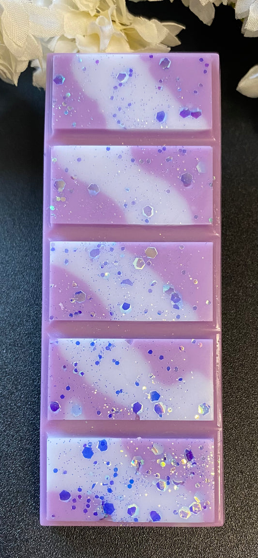 Black Raspberry Vanilla (type) scented wax melt | home fragrance