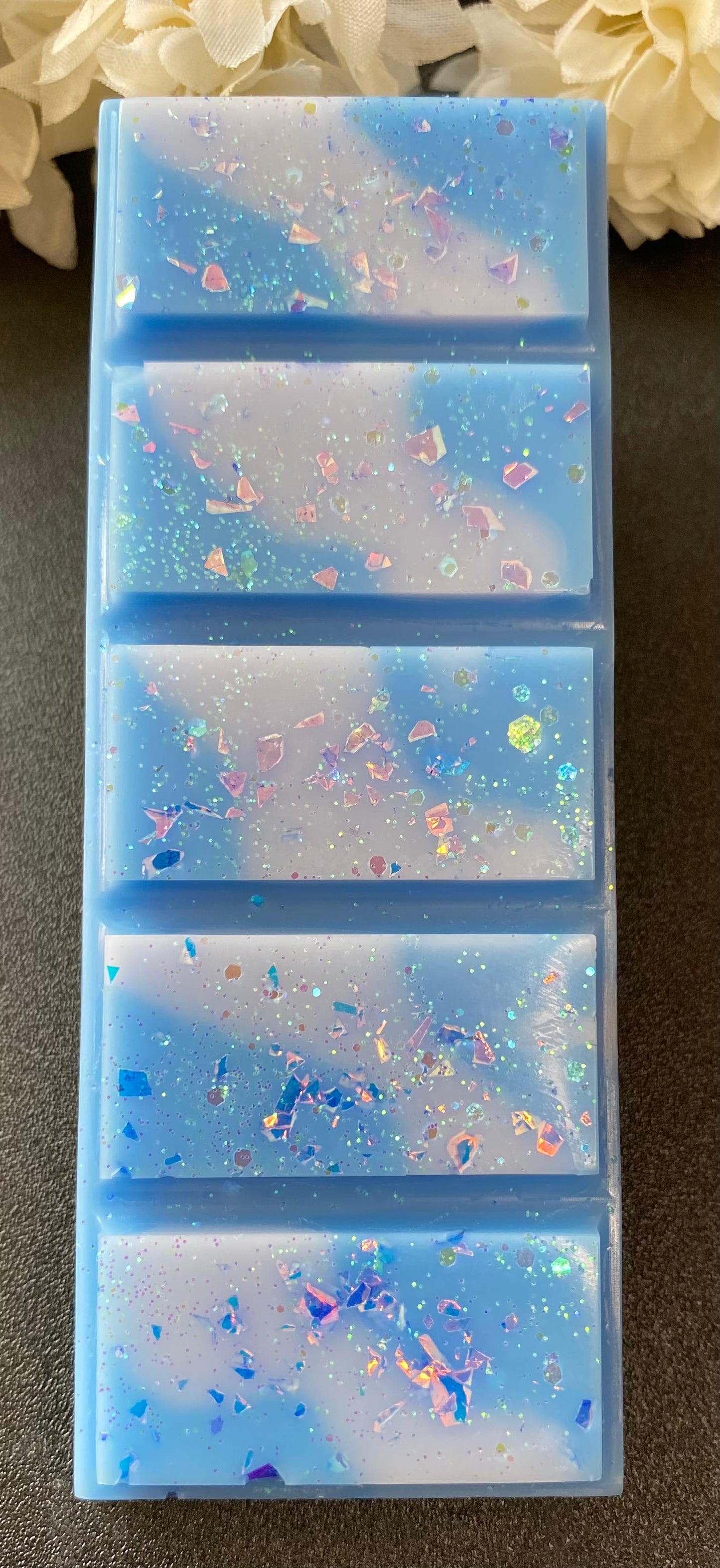 Tea & Cakes scented wax melt | home fragrance