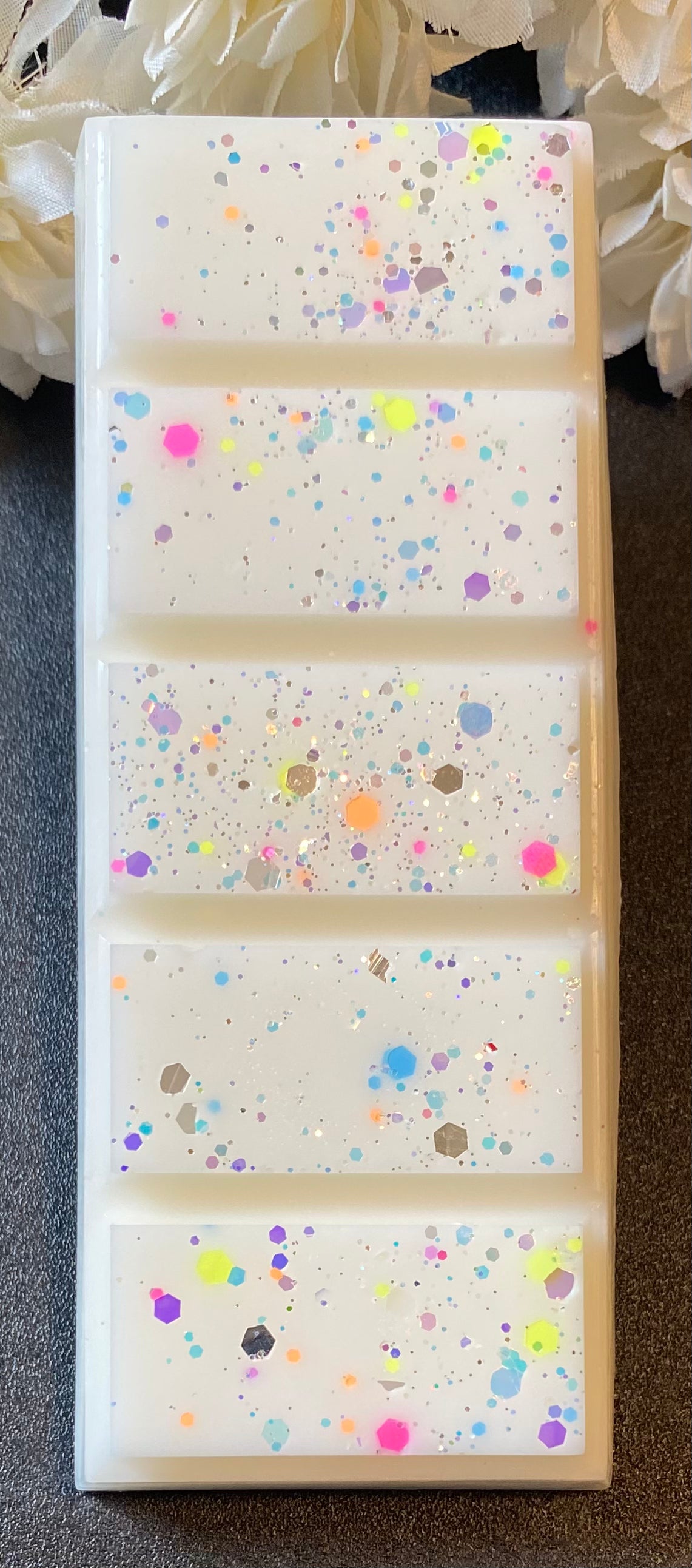 Coco Cabana Coconut scented wax melt | home fragrance