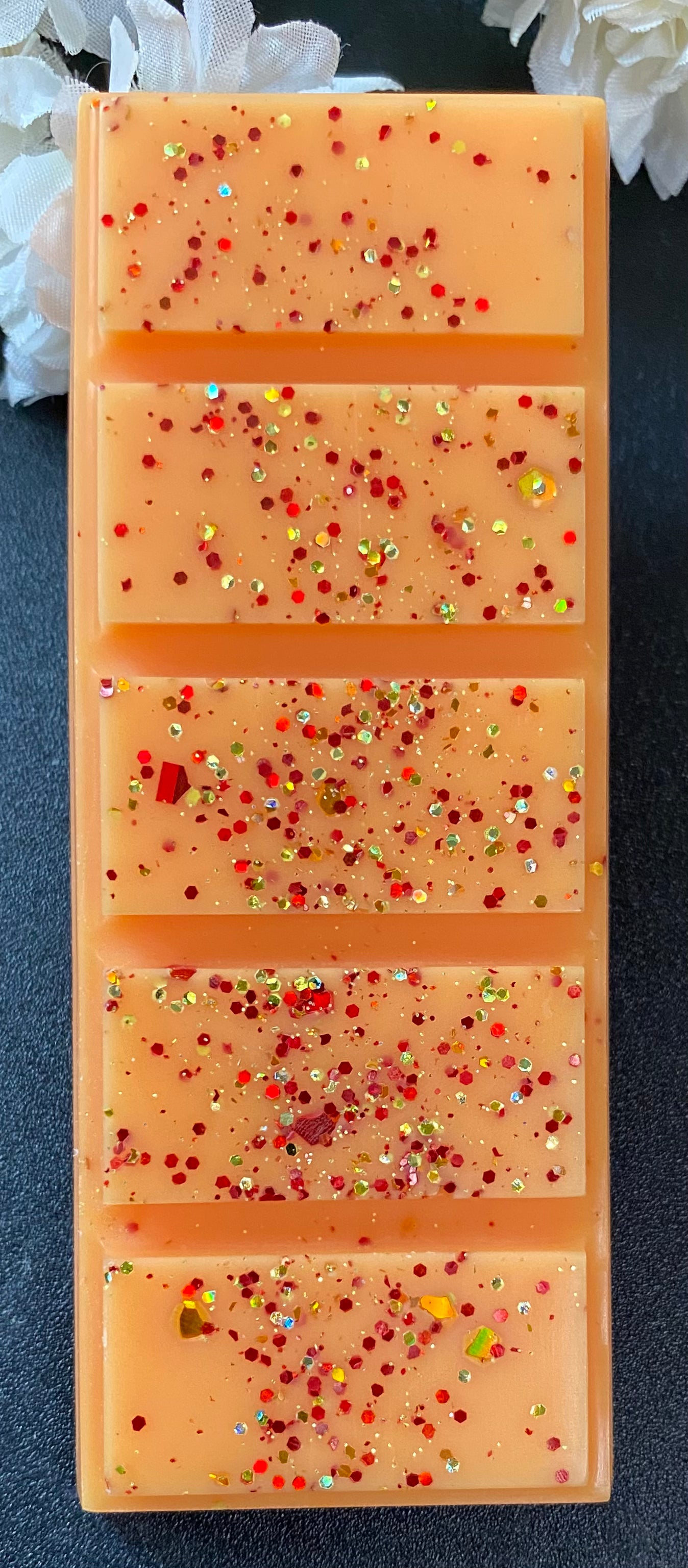 Pumpkin Froth scented wax melt | home fragrance