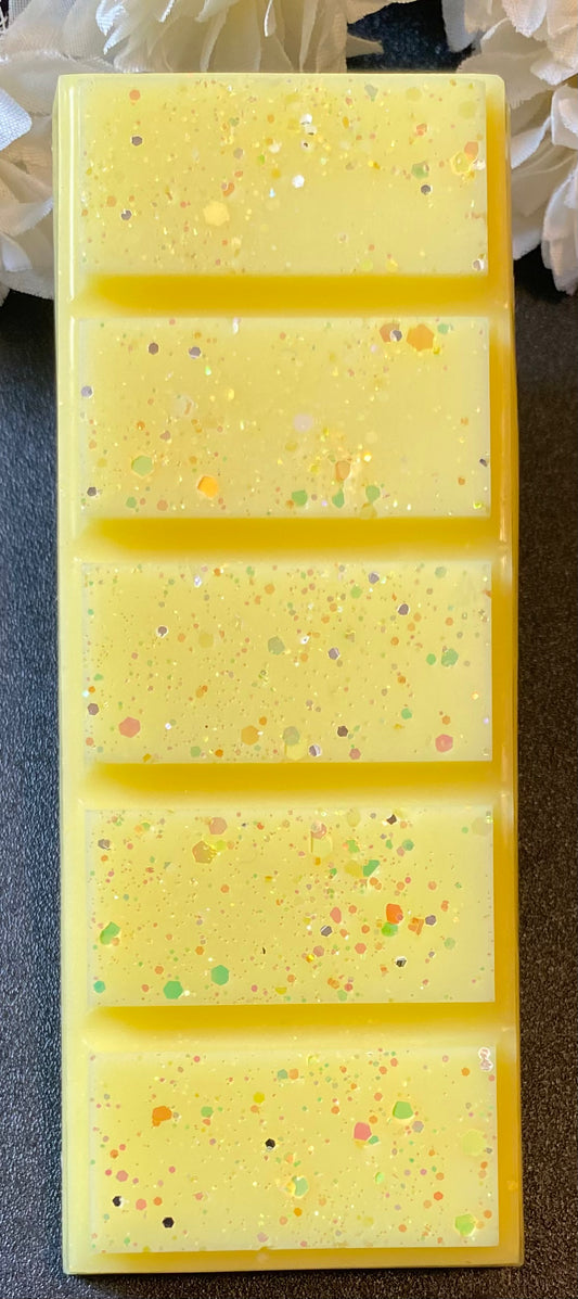 Iced Pineapple Treat scented wax melt | home fragrance