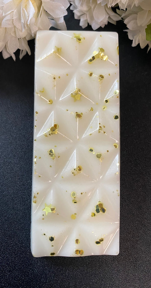 Mango & Coconut Milk scented wax melt | home fragrance