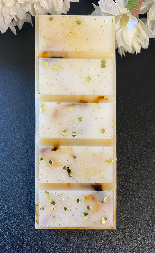 Oatmeal Milk & Honey scented wax melt | home fragrance